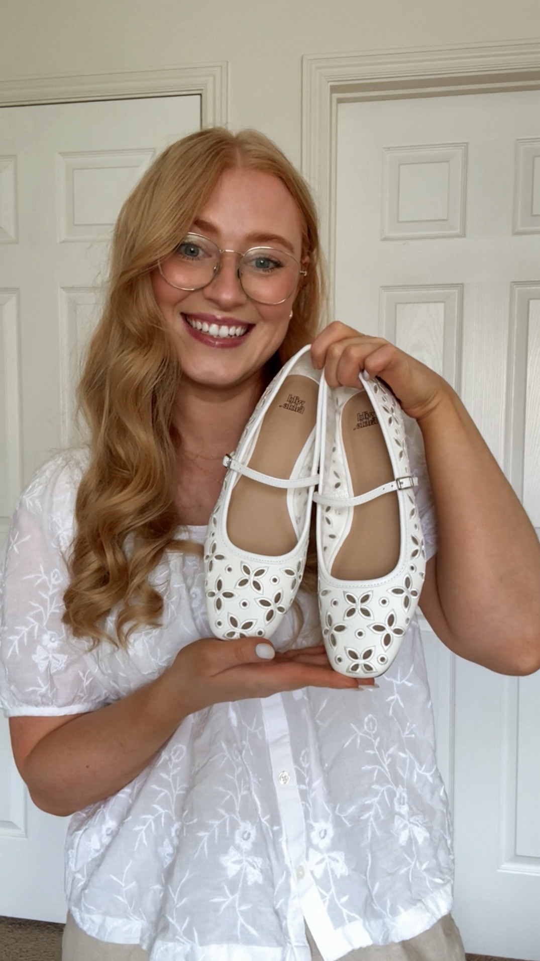 Target spring Mary-Jane flats! 

#LTKStyleTip #LTKShoeCrush #LTKFindsUnder50