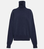 N°204 Jill cashmere-blend turtleneck sweater | Mytheresa (US/CA)