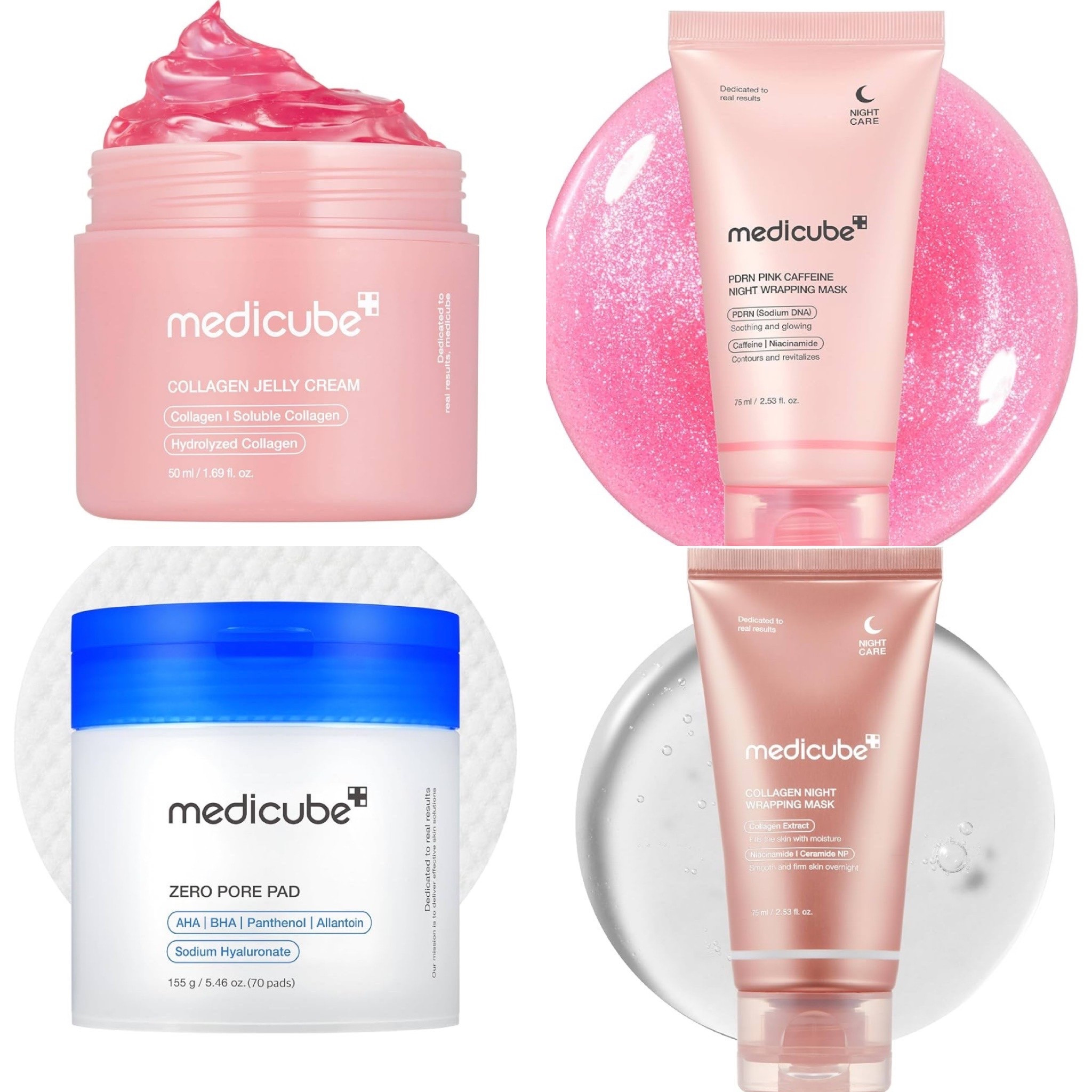 Carting! I have hard so many great things about this line. 

#skincare 

#LTKBeauty #LTKFindsUnder50