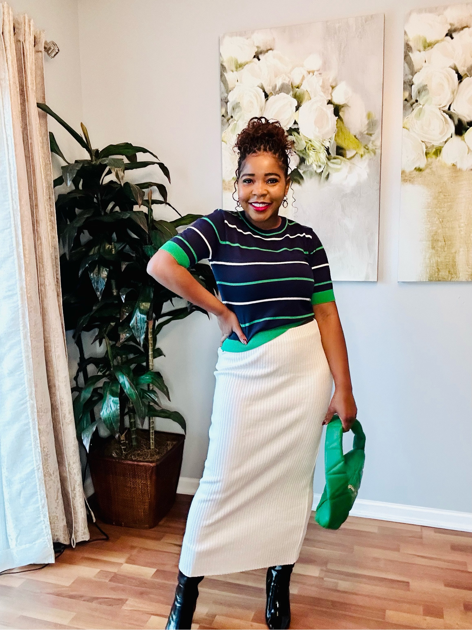 Sweater weather calls for knits!🍂🍁 Use CODE Q3Pauline for 15% off entire purchase 

#LTKSeasonal #LTKWorkwear #LTKStyleTip