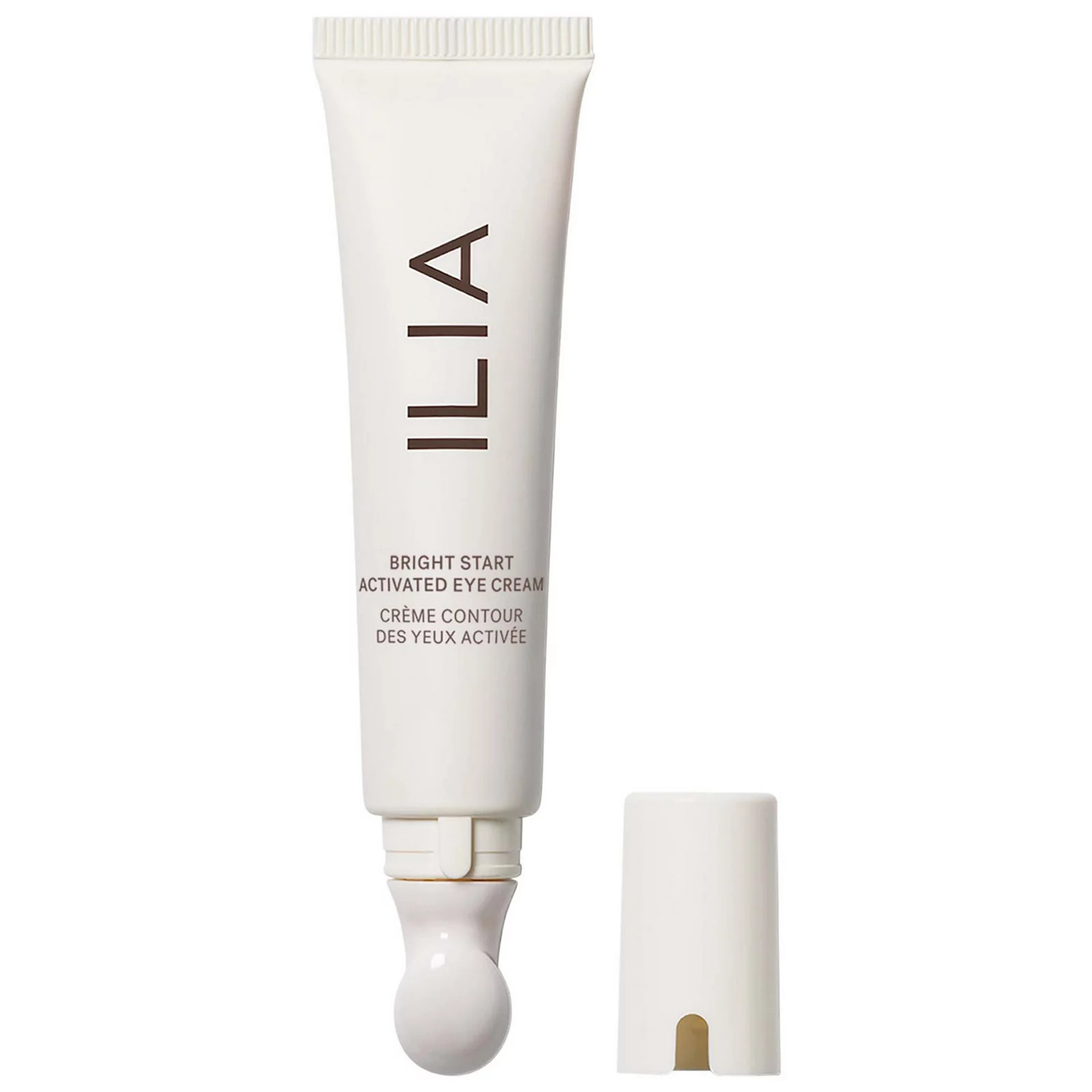 ILIA Bright Start Retinol Alternative Brightening Eye Cream, Size: 0.50 Oz, None | Kohl's