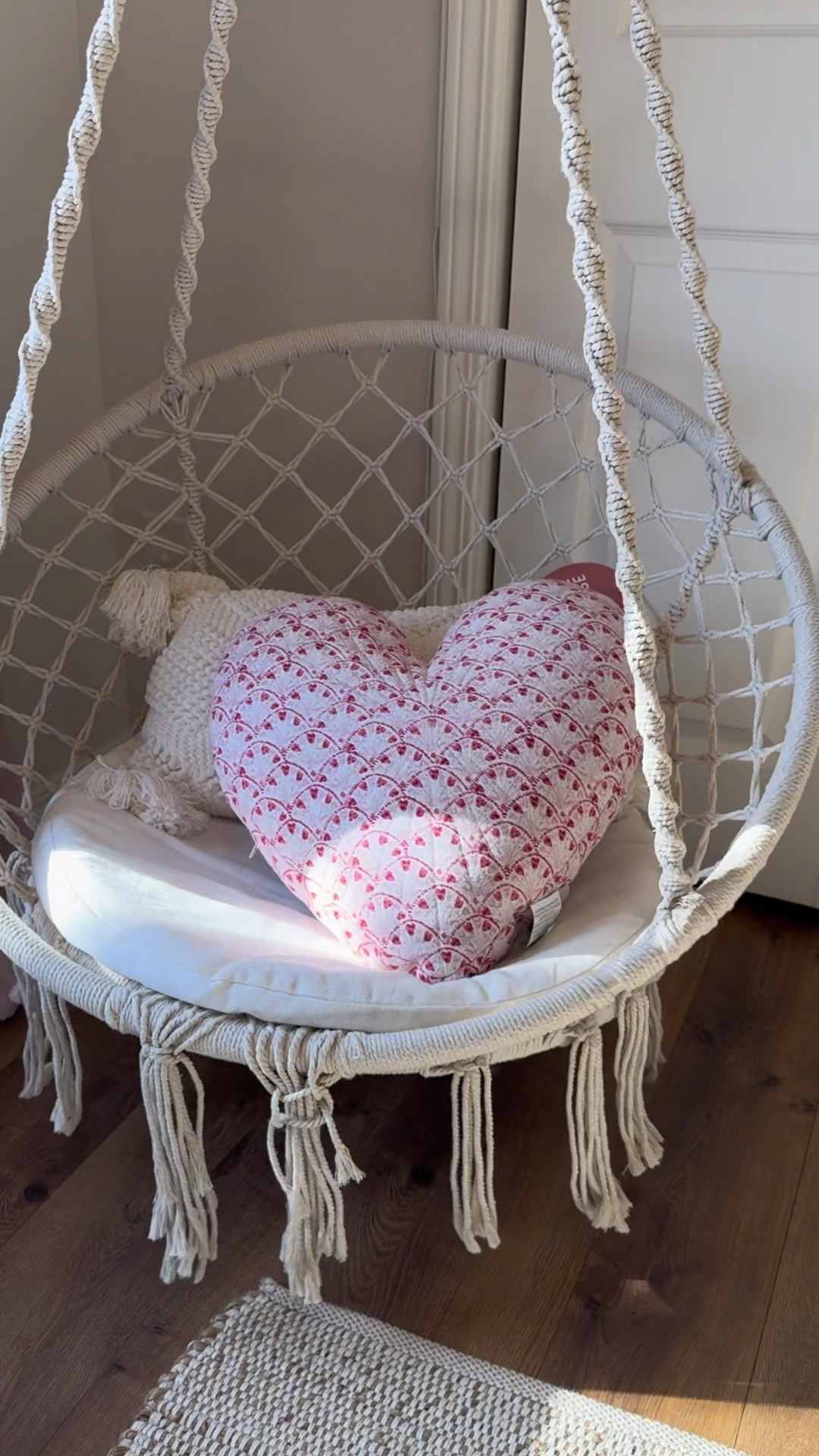 Valentines Day finds from T.J. Maxx 

Toddler valentine 
Valentine decor 

#LTKhome #LTKSeasonal #LTKkids