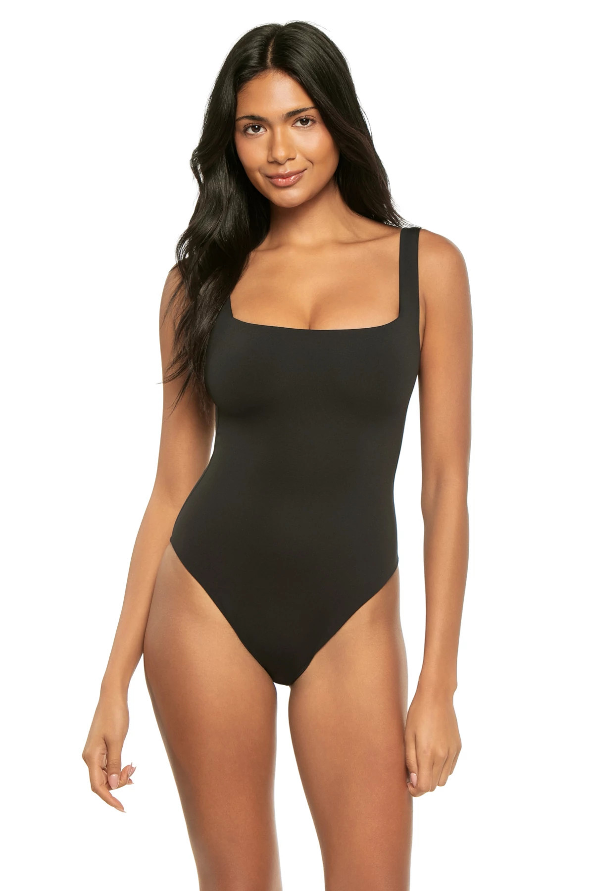 Streamline One Piece Swimsuit | Everything But Water