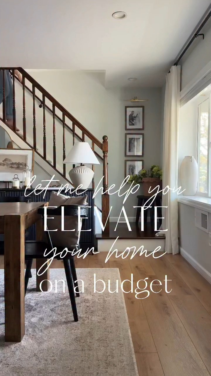 Let me show you how to elevate your home for less using budget-friendly Amazon finds, intentional styling, and timeless pieces that look high end without the designer price tag. This is my favorite way to create a luxe-for-less home that feels elevated, cozy, and lived-in. 

// Amazon, Amazon Finds, Amazon Home, Amazon Home Finds, Amazon Home Decor, Amazon Home Decor Finds, Amazon Home Decor Must Haves, Cozy Home, Cozy Home Decor, Amazon Home Must Haves, Amazon Home Essentials, Electric Fireplace, Area Rug, Faux Flowers, Faux Peonies, Faux Stems, Storage Box, Arched Cabinet, Linen Curtains, Arched Mirror, Dining Chair, Olive Tree, Marble Tray, Decorative Vase, Glass Box, Citrus Tree, Faux Tree, Frame Tv, Salt And Pepper Mill, Picture Light, Counter Stools, Outdoor Floral, Glass Cloche, Fluted Cabinet, Nugget Ice Maker, Bathroom Mat 

 

#LTKmomlife #LTKSeasonal #LTKHome
