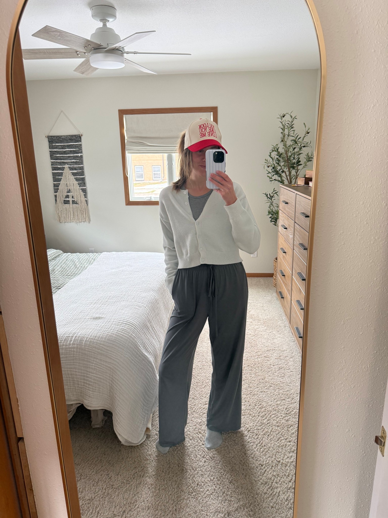 you look like you love me!! cutest little hat to add to your outfit❤️

#LTKgrwm #LTKmomlife #LTKootd