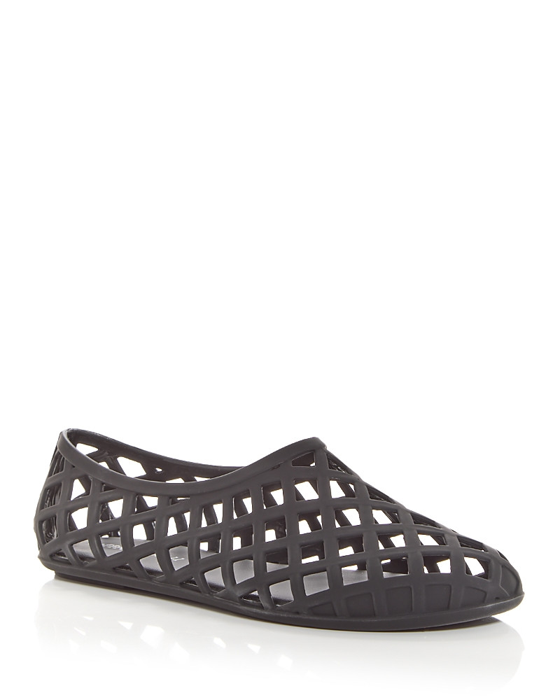 Jeffrey Campbell Women's Jellz Caged Slip On Shoes | Bloomingdale's (US)