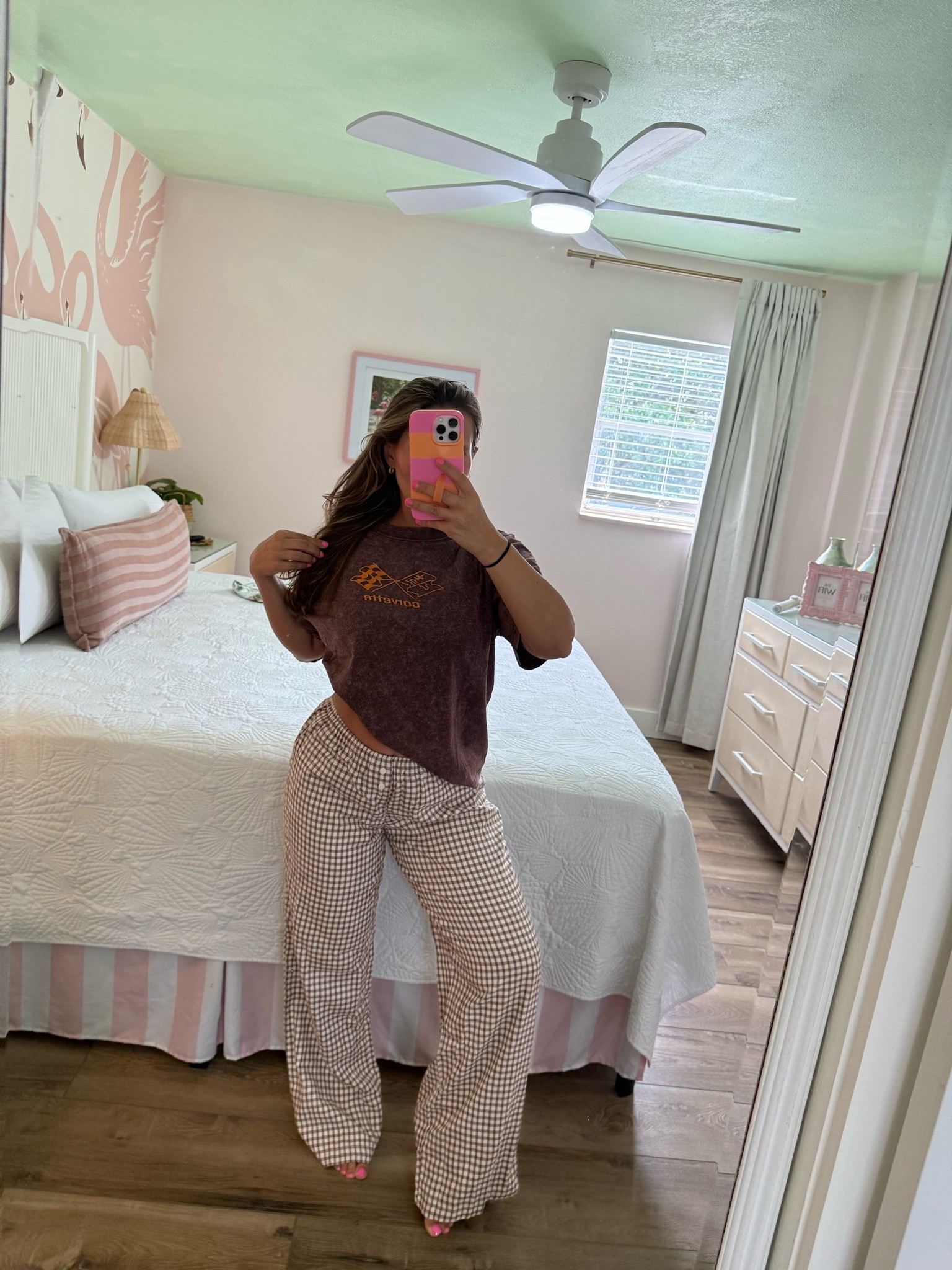 Love these boxer shorts! #walmart #walmartfashion #fashion #ootdinspo

#LTKootd #LTKdayinmylife