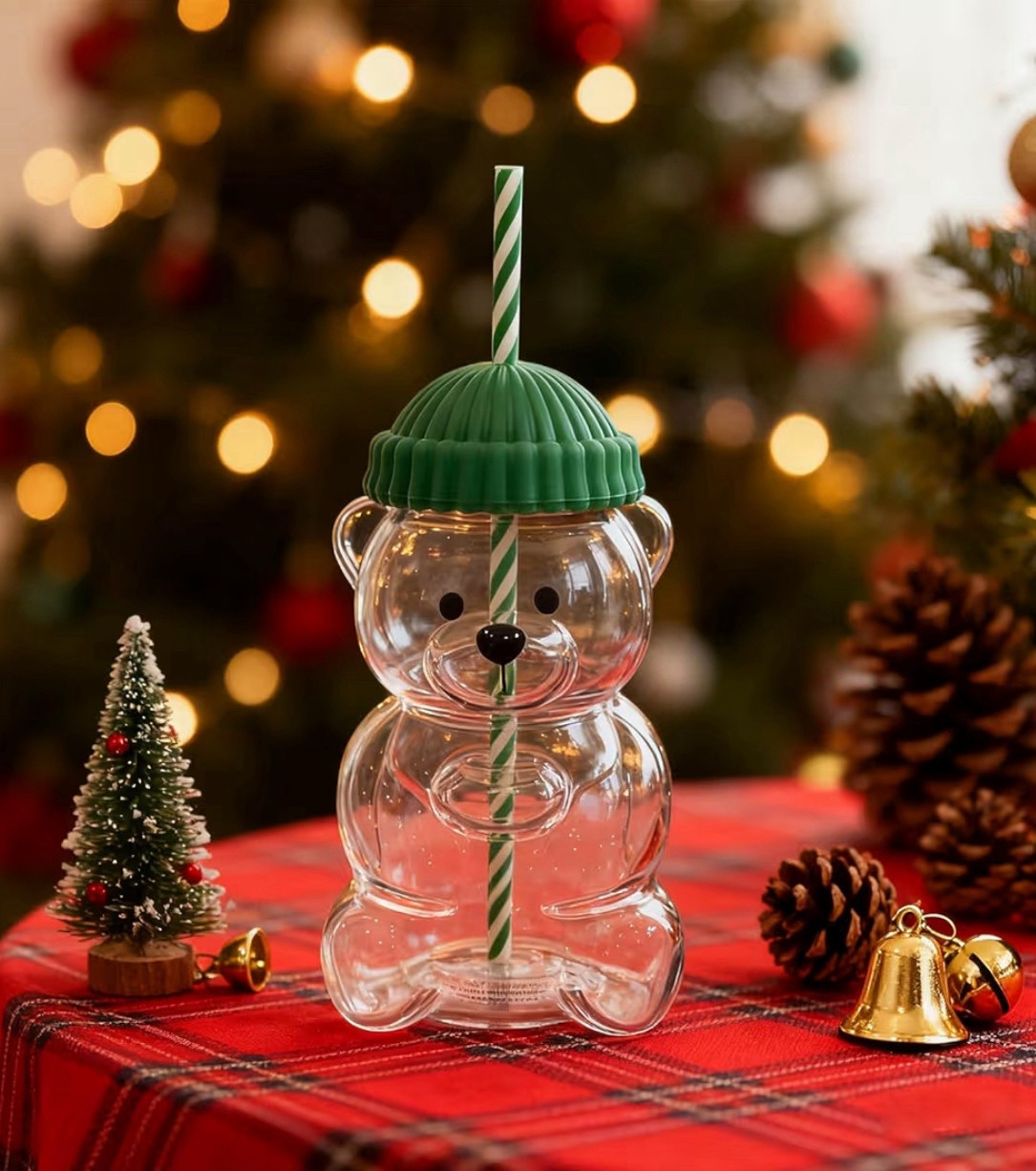 Did you miss the Starbs merch drop? Can’t find a bear cup? Well look no further.. here it is! 

#LTKGiftGuide #LTKHoliday #LTKSeasonal