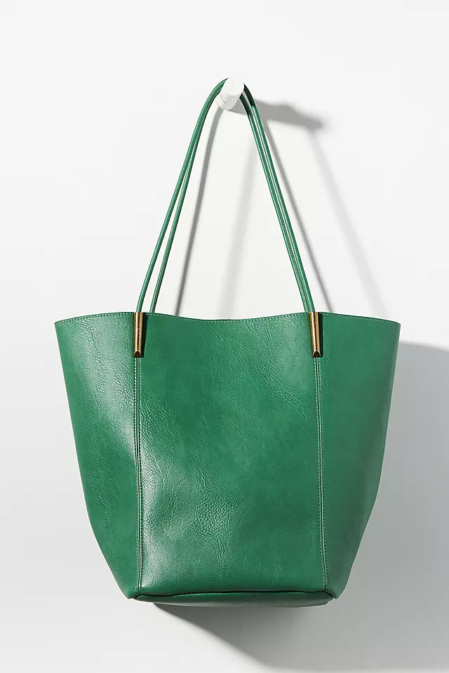 The Large Akimbo Tote Bag | Anthropologie (US)
