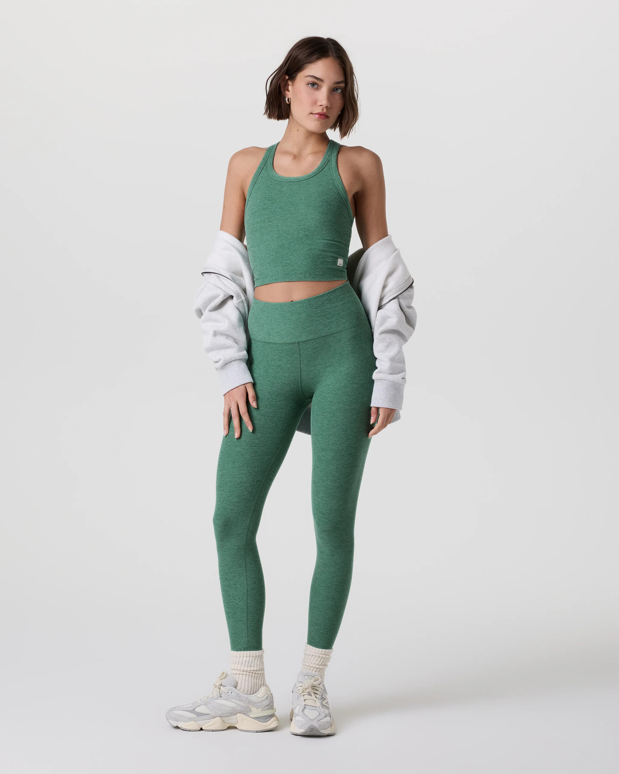 Clean Elevation Legging | Vuori Clothing (US & Canada)