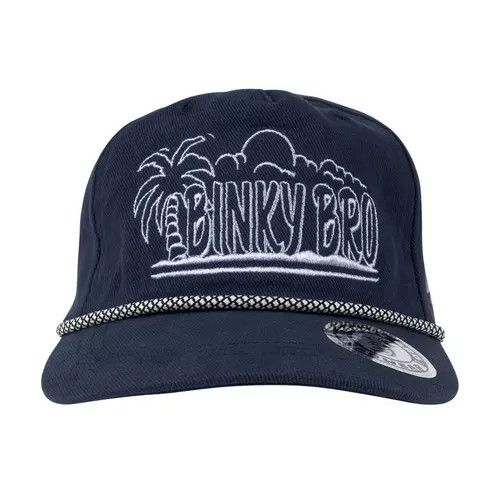 Kids' BinkyBro Cloudy Day Snapback Hat | Scheels Sports