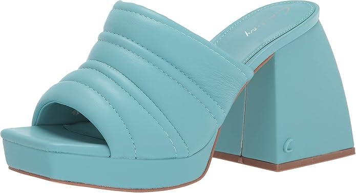 Circus by Sam Edelman Women's Marlie Heeled Sandal | Amazon (US)