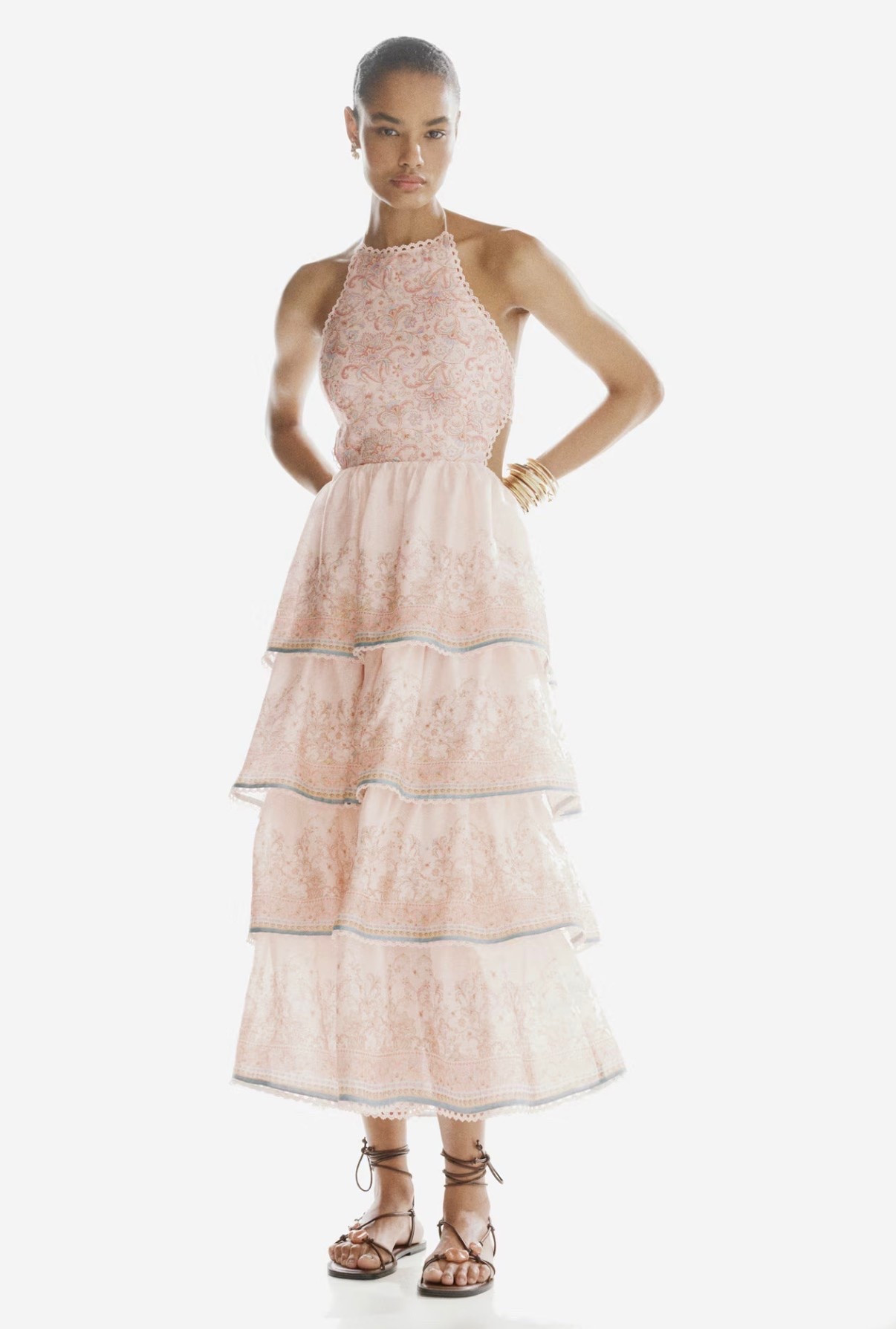 HM finds I’d buy if I wasn’t 8 months pregnant #hm #linen #summerclothes