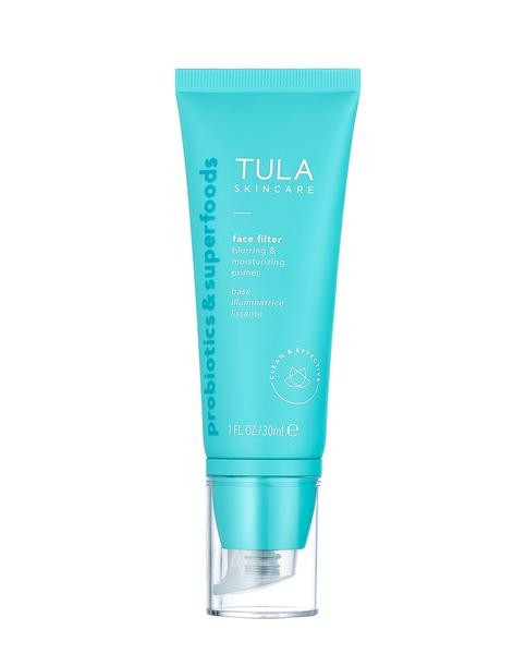 blurring & moisturizing primer | Tula Skincare