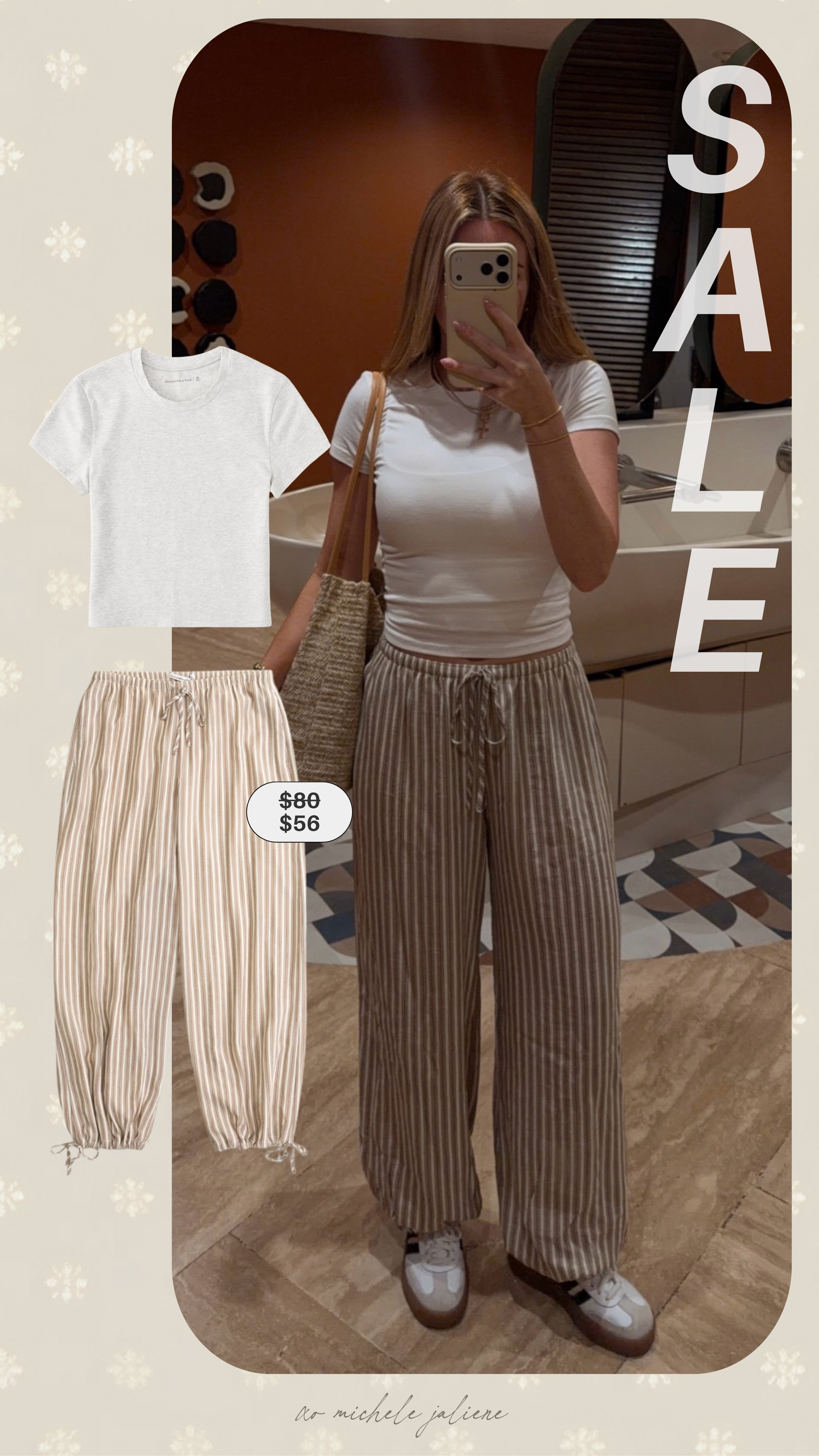 20-40% off almost everything + an extra 20% off clearance at abecrombie!

sale alert, jeans, denim, abercrombie, fall outfits, casual outfits, michele jaliene 

 #LTKootd #LTKSaleAlert