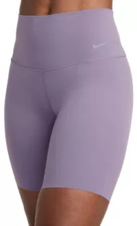 Nike Women's Zenvy Gentle-Support High-Waisted 8" Biker Shorts | DICK'S Sporting Goods