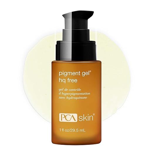 PCA SKIN Hydroquinone-Free Pigment Gel Dark Spot Corrector, Dark Spot Serum for Brightening Dark ... | Amazon (US)