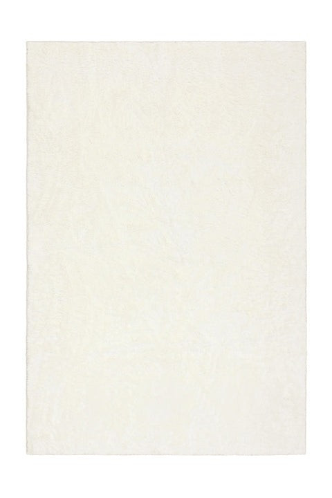 Polar White Plush Rug | Ruggable