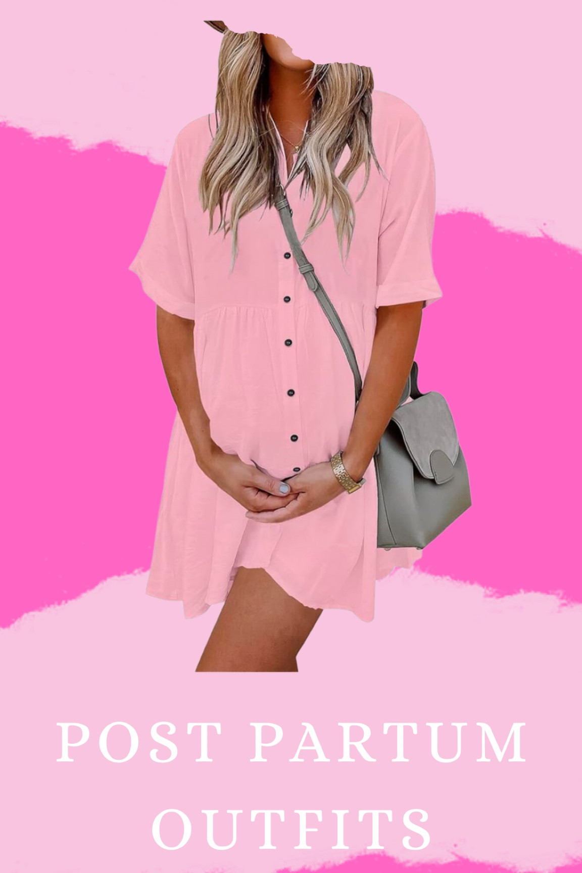 Definitely perfect for nursing! In my cart and obsessed with the pink! 

#LTKFindsUnder50 #LTKBump #LTKStyleTip
