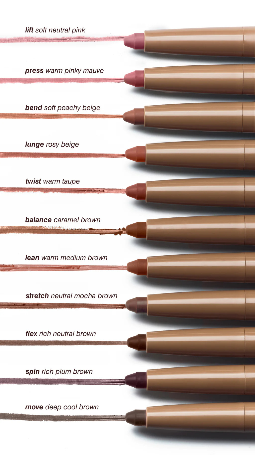 peptide lip shape press | rhode skin