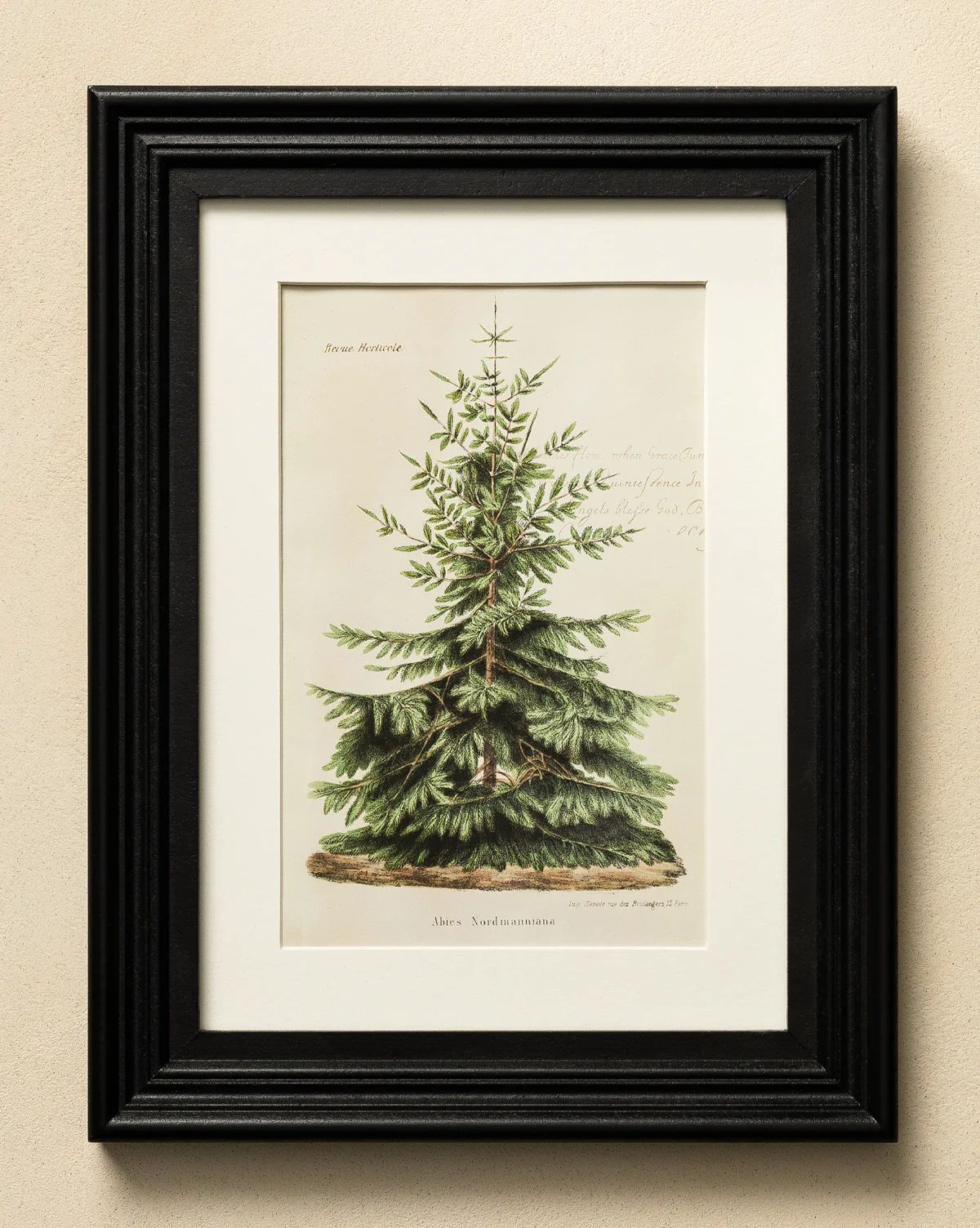 Holiday Tree Art | McGee & Co. (US)