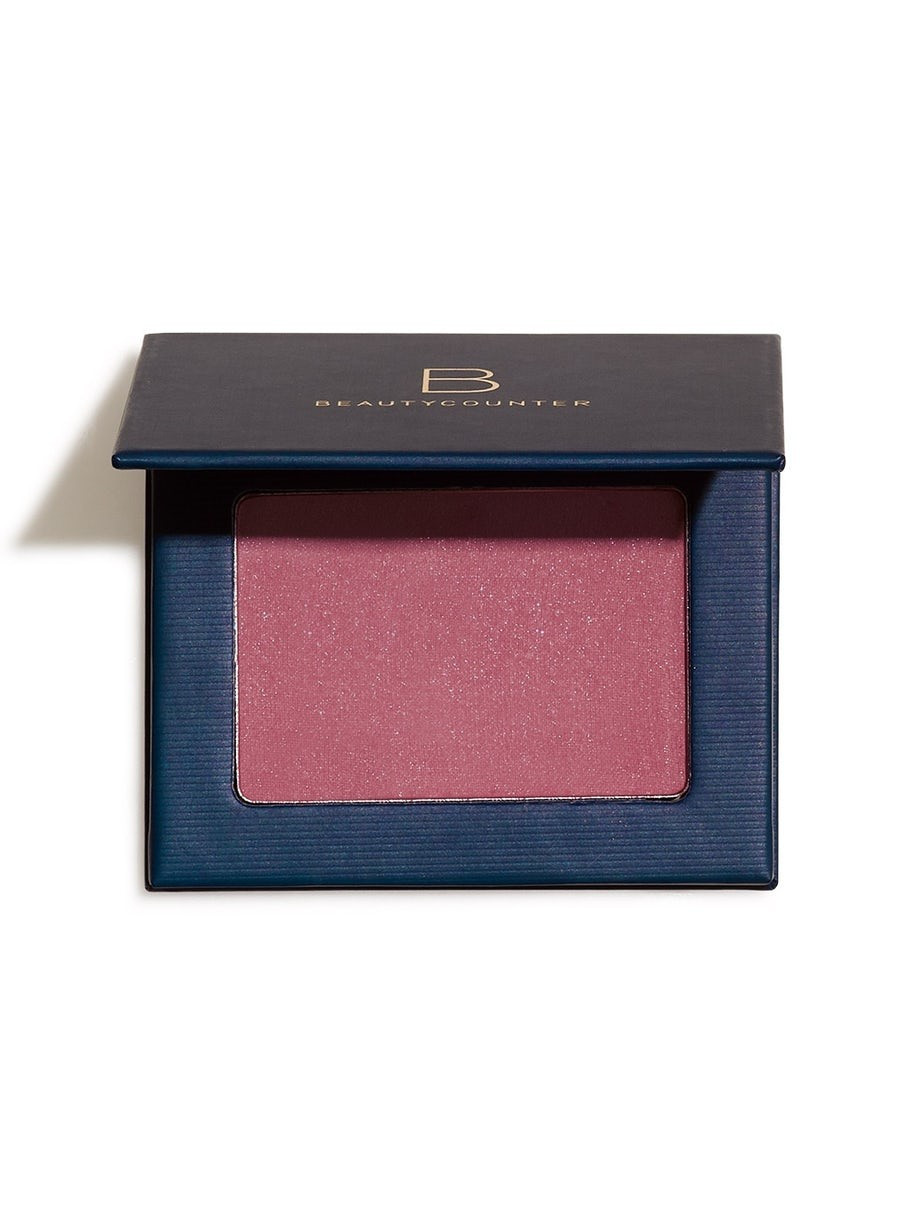 Satin Powder Blush | Beautycounter.com