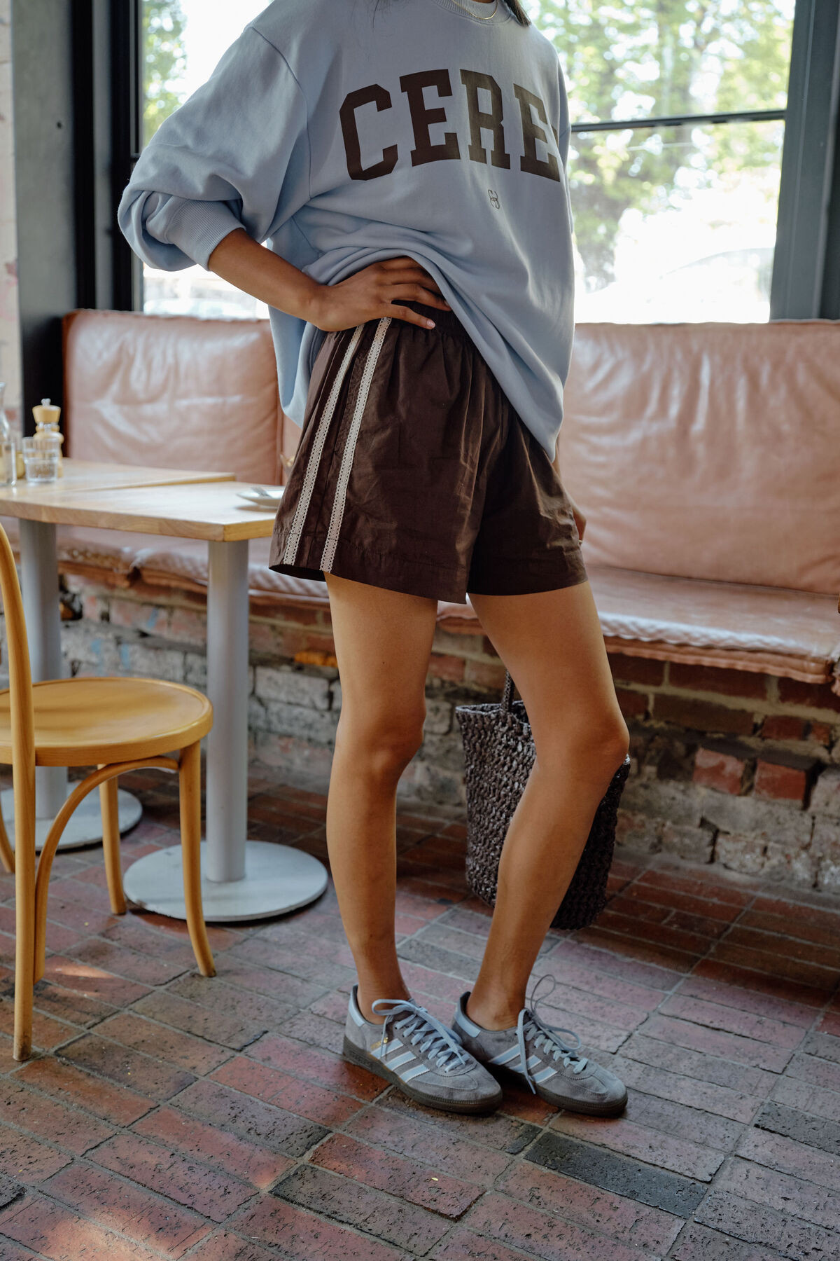 Mila Short | Ceres Life