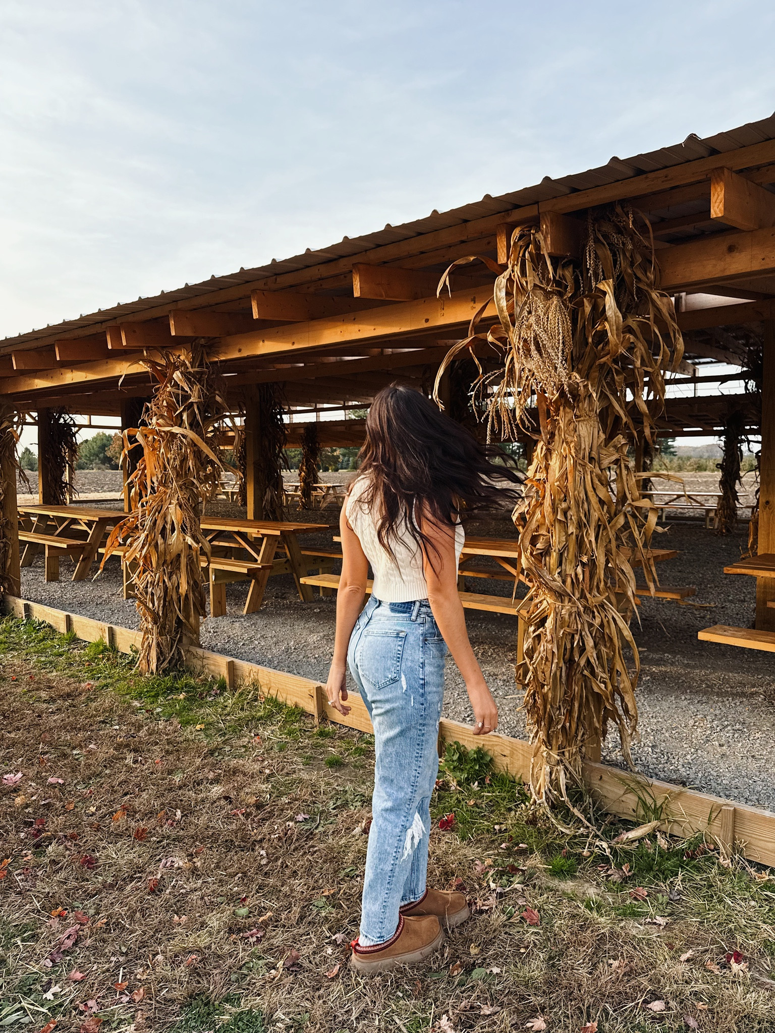 Fall outfit, thanksgiving outfit, Black Friday sale, Amazon fashion, Abercrombie denim jeans sale, gifts for her

#LTKCyberWeek #LTKGiftGuide 

#LTKSeasonal