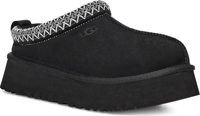 UGG® Tazz Platform Slipper (Women) | Nordstrom | Nordstrom