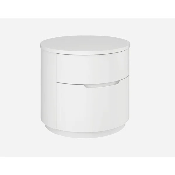 Whetzel 2 - Drawer Nightstand | Wayfair North America