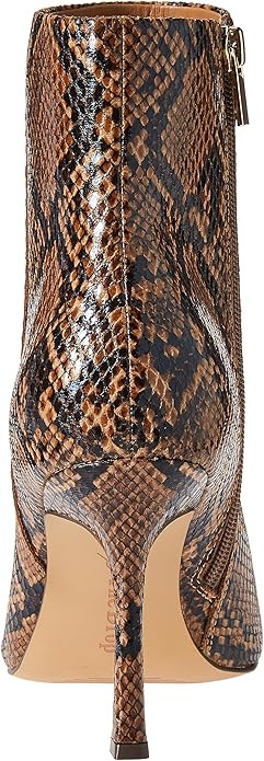 The Drop Women's Gail Heeled Ankle Bootie | Amazon (US)