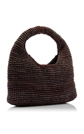 Raffia Bag | Moda Operandi (Global)