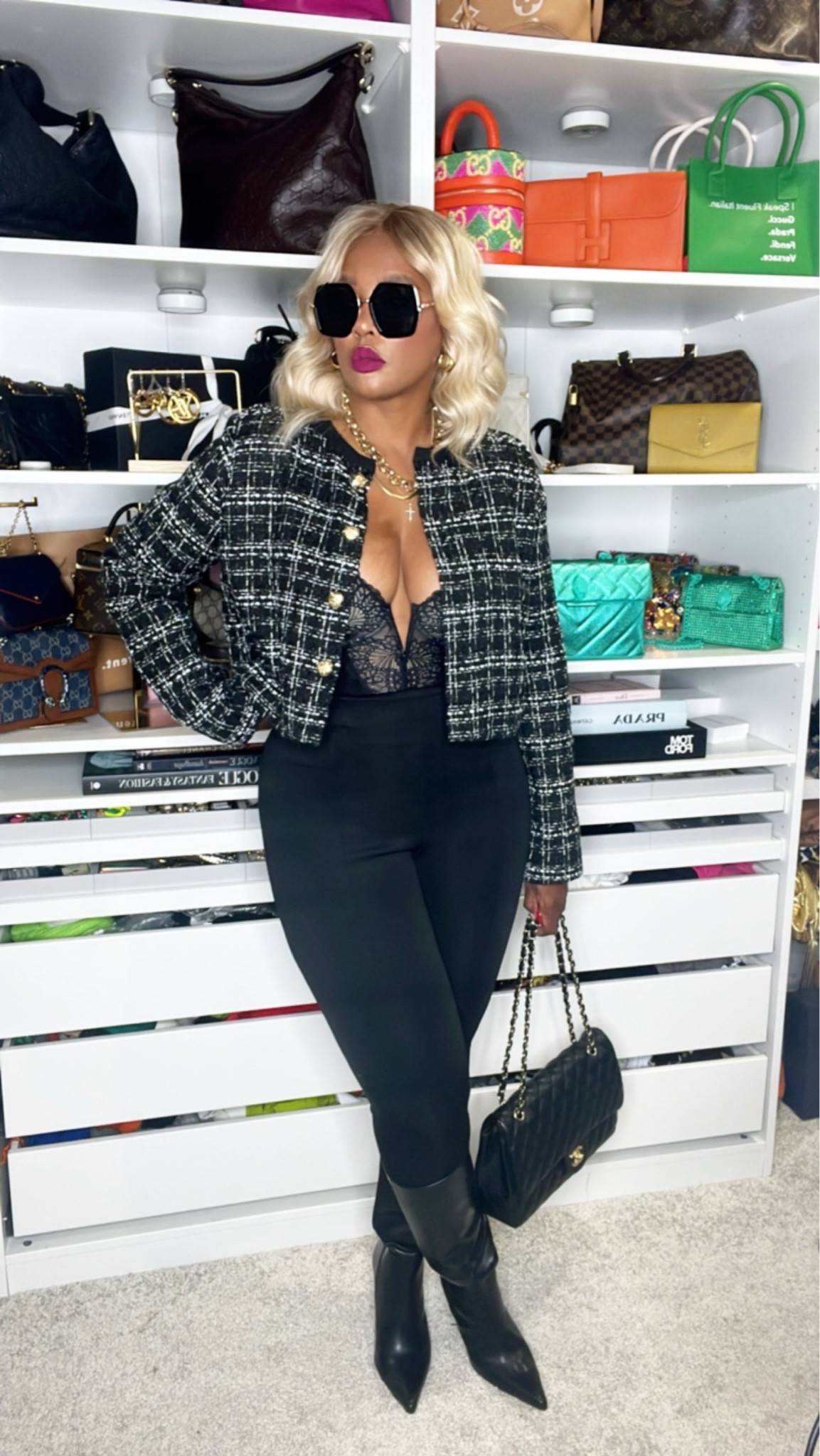 Fall formal vibes!

#LTKSeasonal #LTKHoliday #LTKstyletip