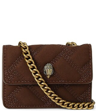 Kurt Geiger London Micro Kensington Crossbody Bag | Dillard's | Dillard's