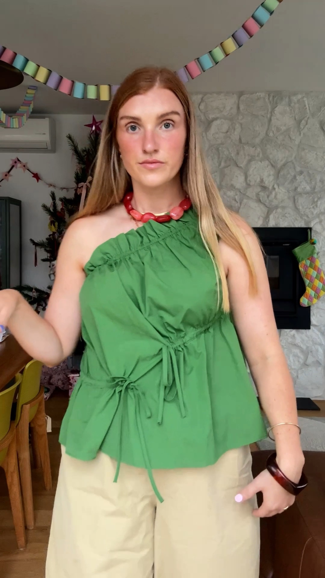 One of my fav (and most comfortable) looks from over the festive break! 💚

#LTKaustralia #LTKsummer #LTKworkwear