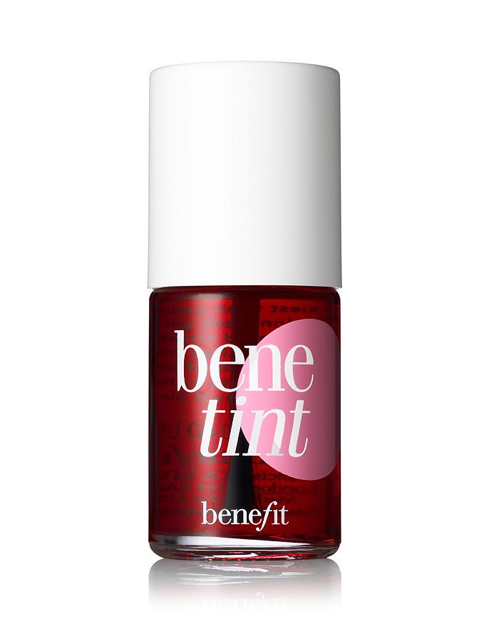 Benefit Cosmetics Benetint Cheek & Lip Stain Beauty & Cosmetics - Bloomingdale's | Bloomingdale's (US)