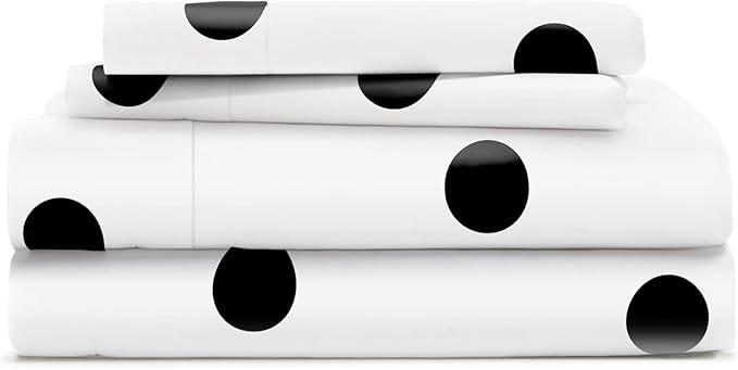 Everyday 1500 Series Bed Sheet Set - Ultra Soft & Cool Hotel Bedding - Deep Pocket - Wrinkle, Sta... | Amazon (US)