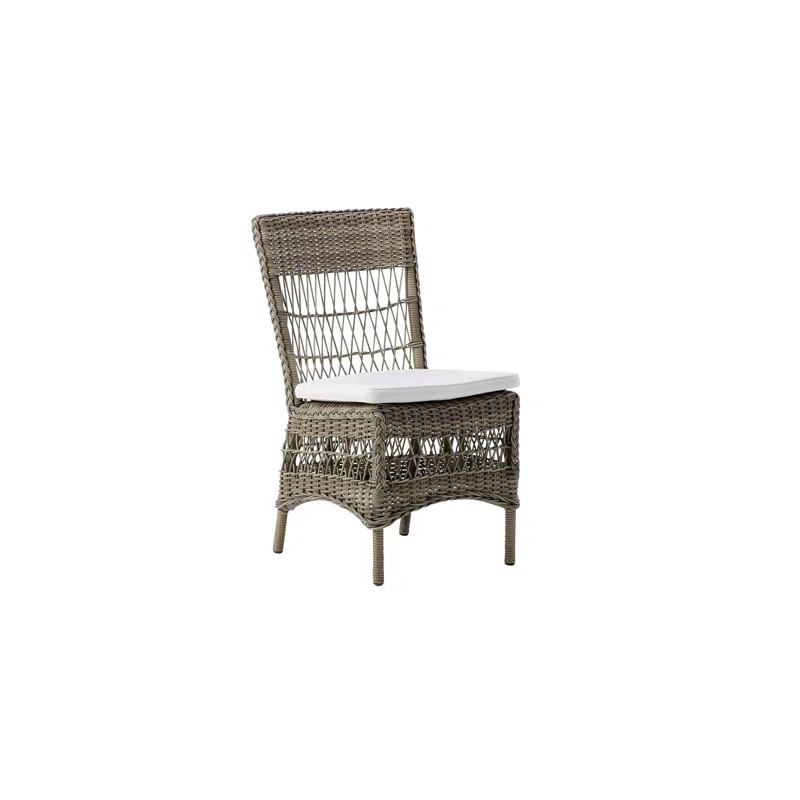 Marie Outdoor Dining Side Chair | Wayfair North America