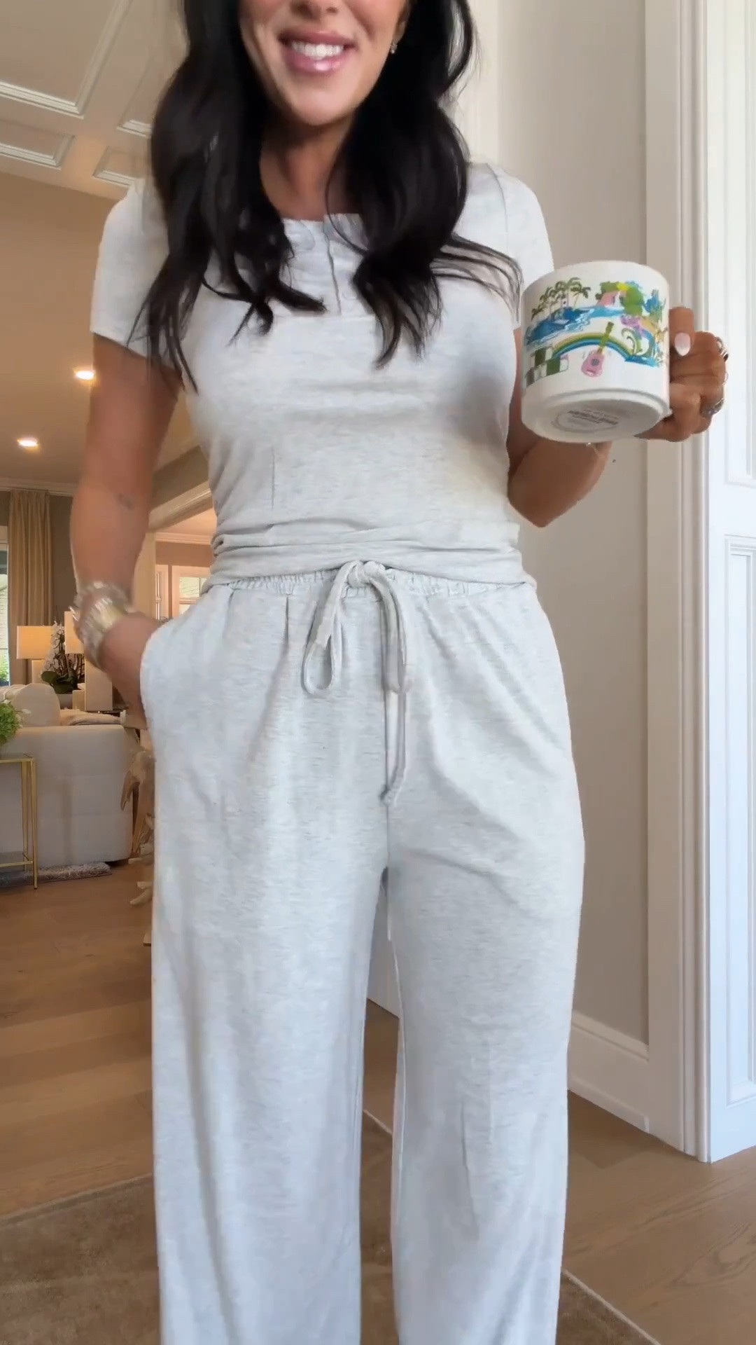 The best set to take you from the couch to running errands 🥰 so comfy!!

matching set, comfy outfits, casual outfits, amazon fashion, lounge wear, Katy roach, livingmybeststyle

#LTKootd #LTKdayinmylife