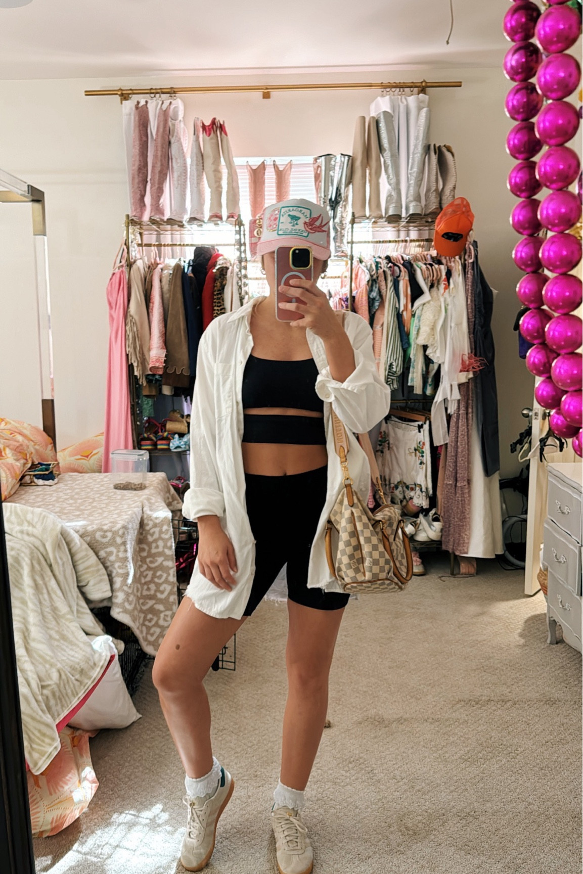 so happy summer is finally here!! 

#LTKShoeCrush #LTKActive #LTKStyleTip