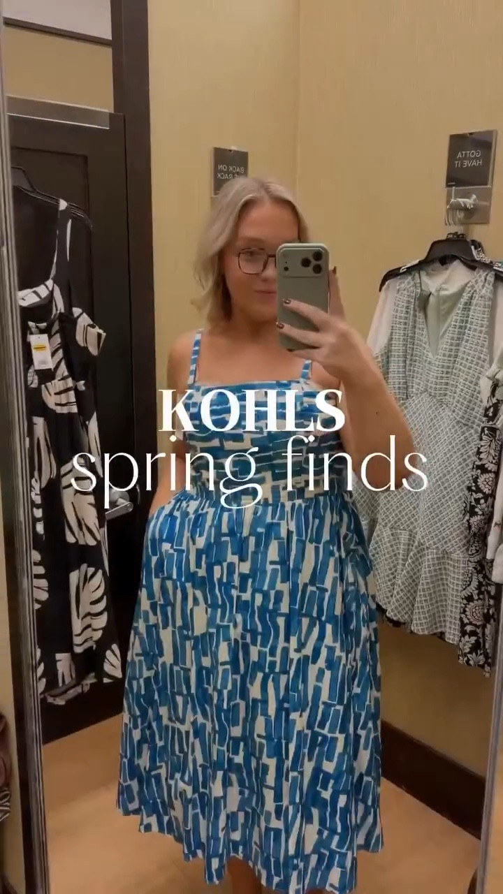 I didn’t intend to find my new spring closet in @kohls but here we are 🌷 

Comment SPRING below to receive a DM with the link to this post on my LTK 🌷

https://liketk.it/5P6EQ #ltkgrwm #ltktall #ltkplussize