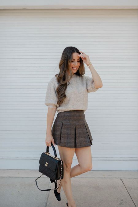 Fall Outfit - Fall Outfit Inspo - Cute Outfit for Fall - Style Essentials - Fall Fashion Essentials 

#LTKstyletip #LTKSeasonal
