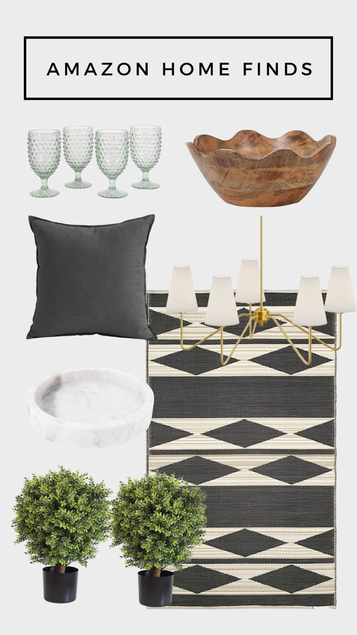 Amazon home finds #amazon #amazonhome #amazoninfluencer #spring #amazondecor #amazonfinds #founditonamazon 

#LTKsalealert #LTKhome #LTKunder50