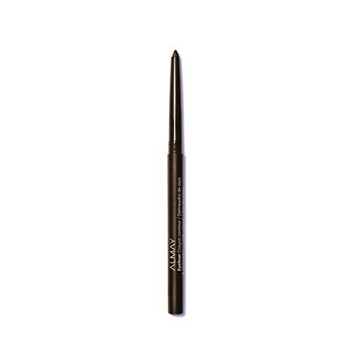 Almay Eyeliner Pencil, Hypoallergenic, Cruelty Free, Oil Free, Fragrance Free, Ophthalmologist Teste | Amazon (US)