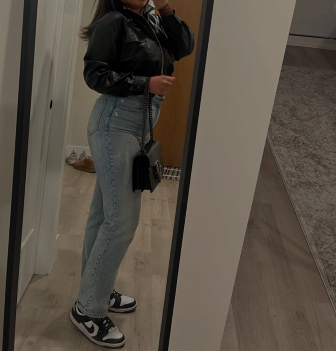 Abercrombie Jean Sale!! I literally live in these 

#LTKstyletip #LTKsalealert #LTKmidsize