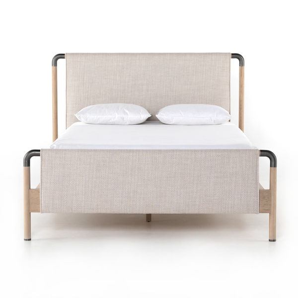 Harriet Bed | Scout & Nimble