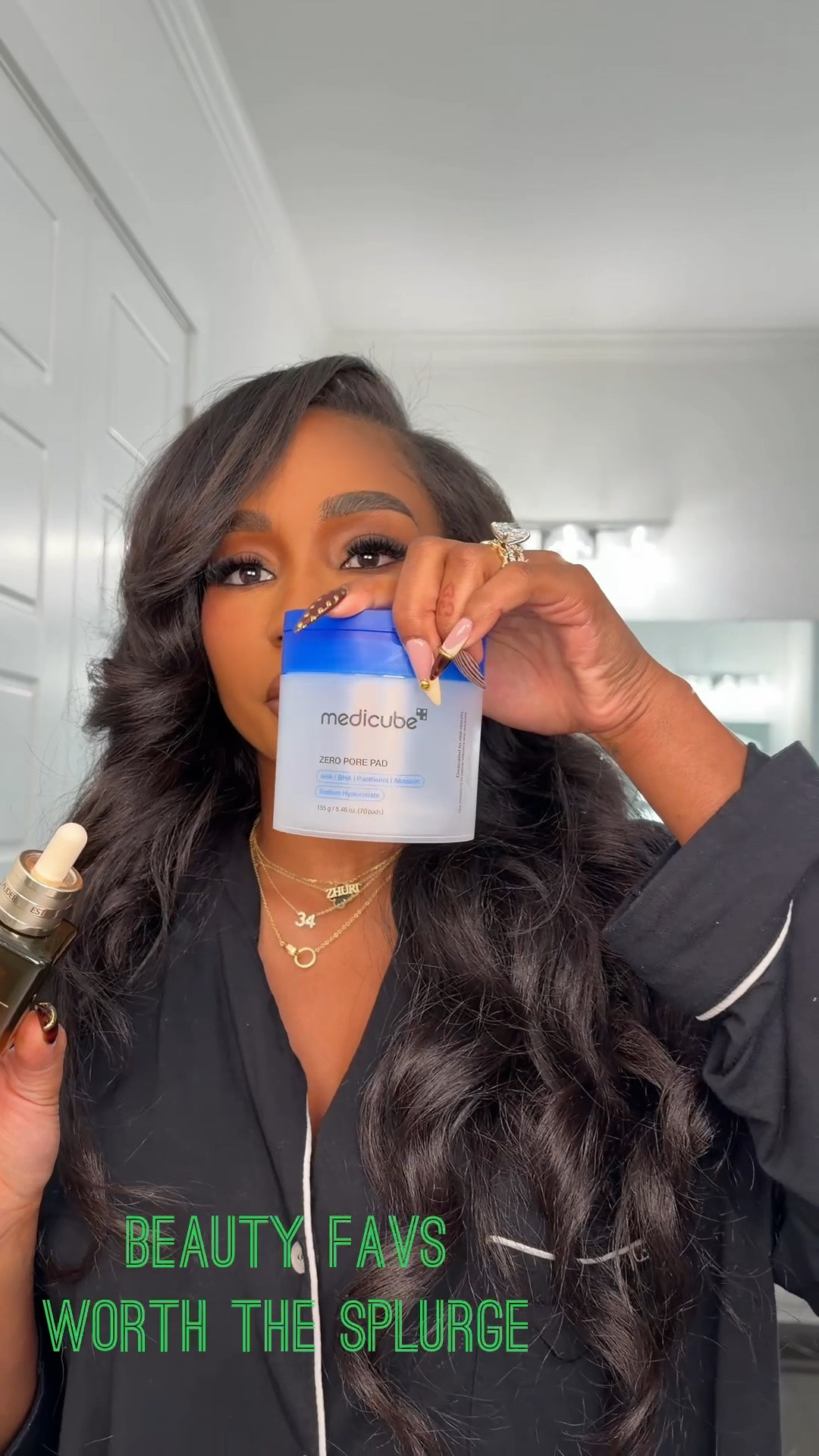 Beauty favs that are worth the splurge!

#LTKBeauty #LTKselfcare