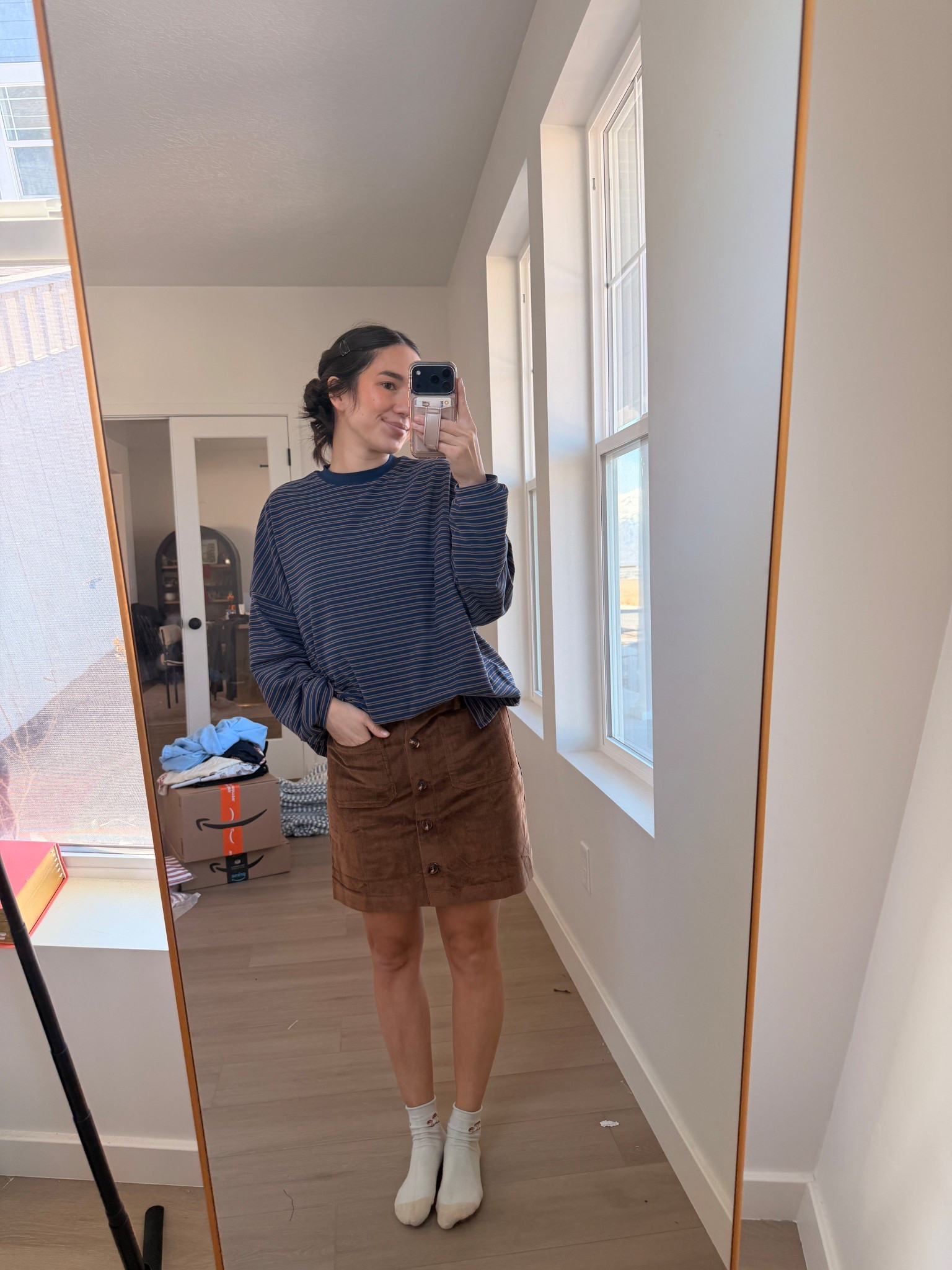 Modest garment, friendly miniskirt 

#LTKFindsUnder50 #LTKSaleAlert #LTKFindsUnder100