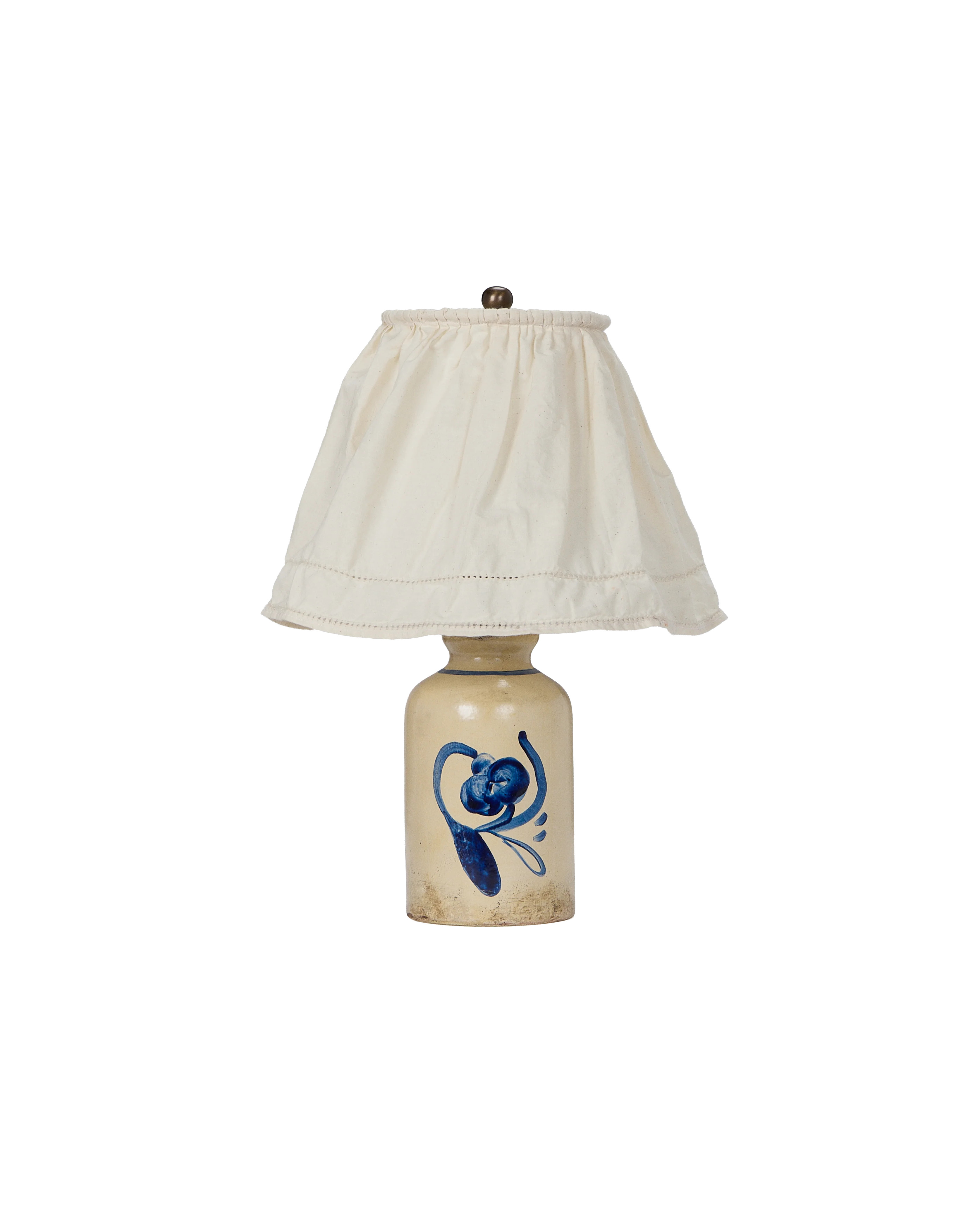 Roxy Table Lamp | Olive Ateliers