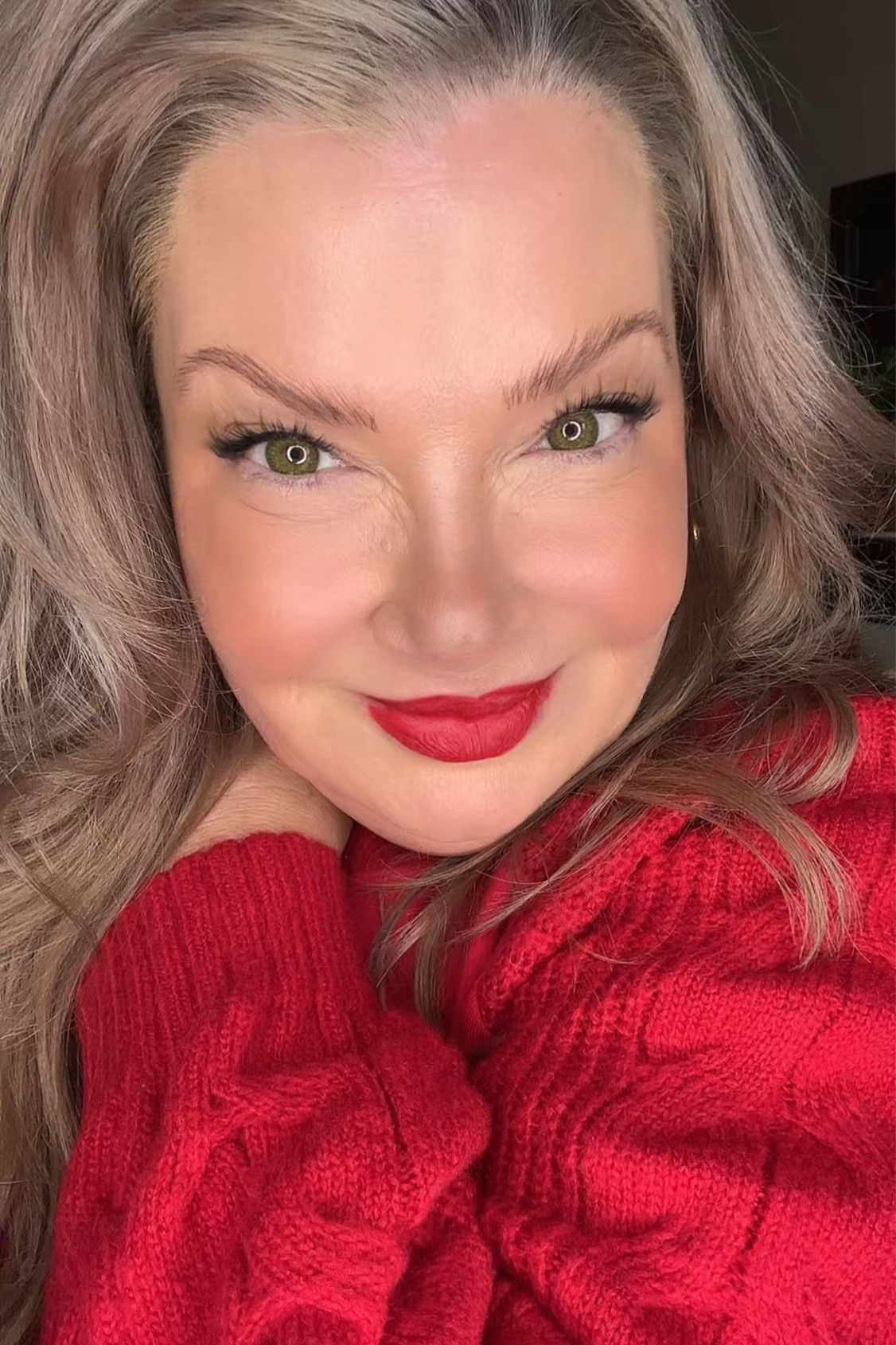 Walmart 🎄 

#LTKSeasonal #LTKPlusSize #LTKHoliday